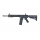 SPECNA ARMS FLEX F02 (X-ASR) (BK) Gen.2, Lightweight Build, Confident Control, Ready for Rapid Action